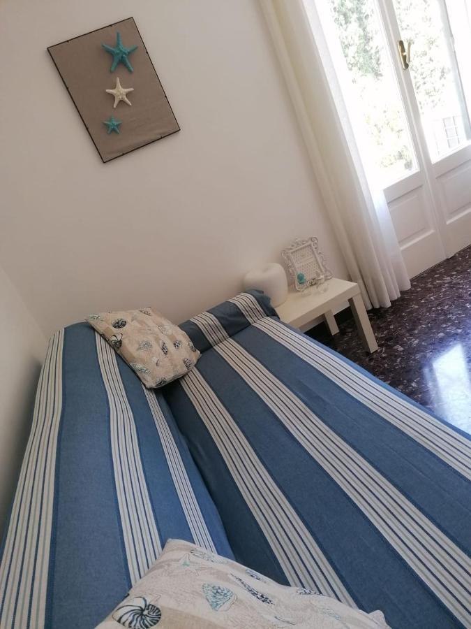 La Terrazza Della Luisa By Portofinovacanze Santa Margherita Ligure Exterior foto