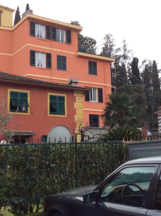 La Terrazza Della Luisa By Portofinovacanze Santa Margherita Ligure Quarto foto